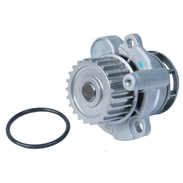 Uro Parts 08-06 Aud A3 84/09-05 Aud A4 84/08-05 Au Water Pump W/Ga, 06F121011 06F121011 - main